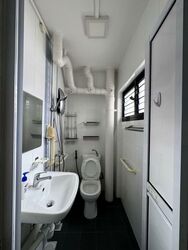 Blk 742 Bedok Reservoir Road (Bedok), HDB 3 Rooms #604958941